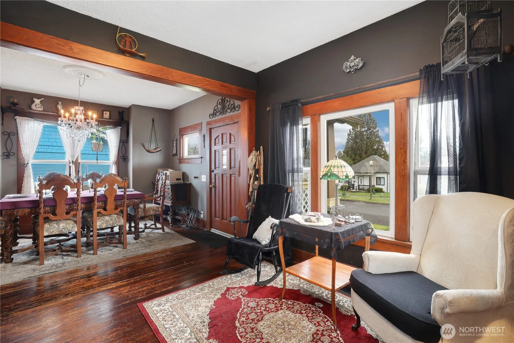 Property photo for 6020 S Lawrence Street, Tacoma photo 3