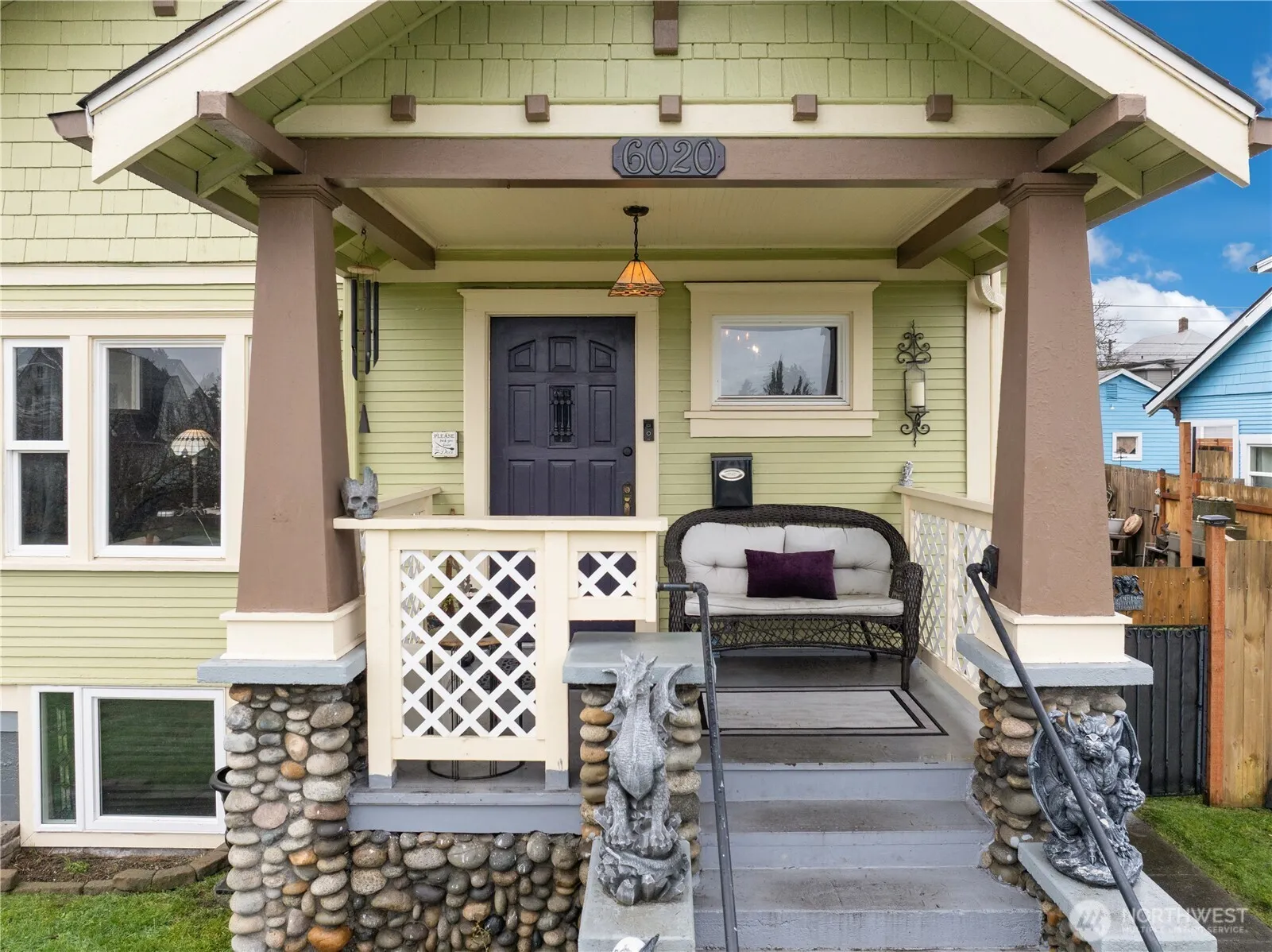 Property photo for 6020 S Lawrence Street, Tacoma photo 2