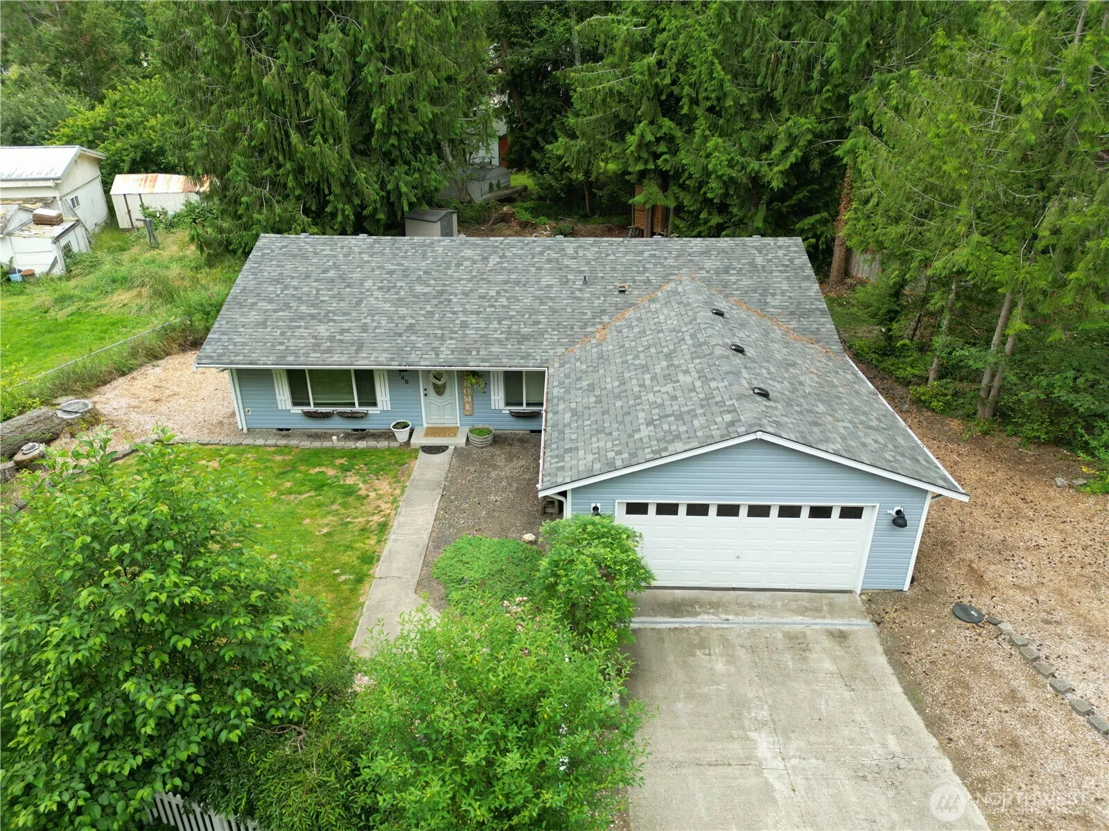 Property photo for 140 Se Foxglove Avenue, Shelton photo 2