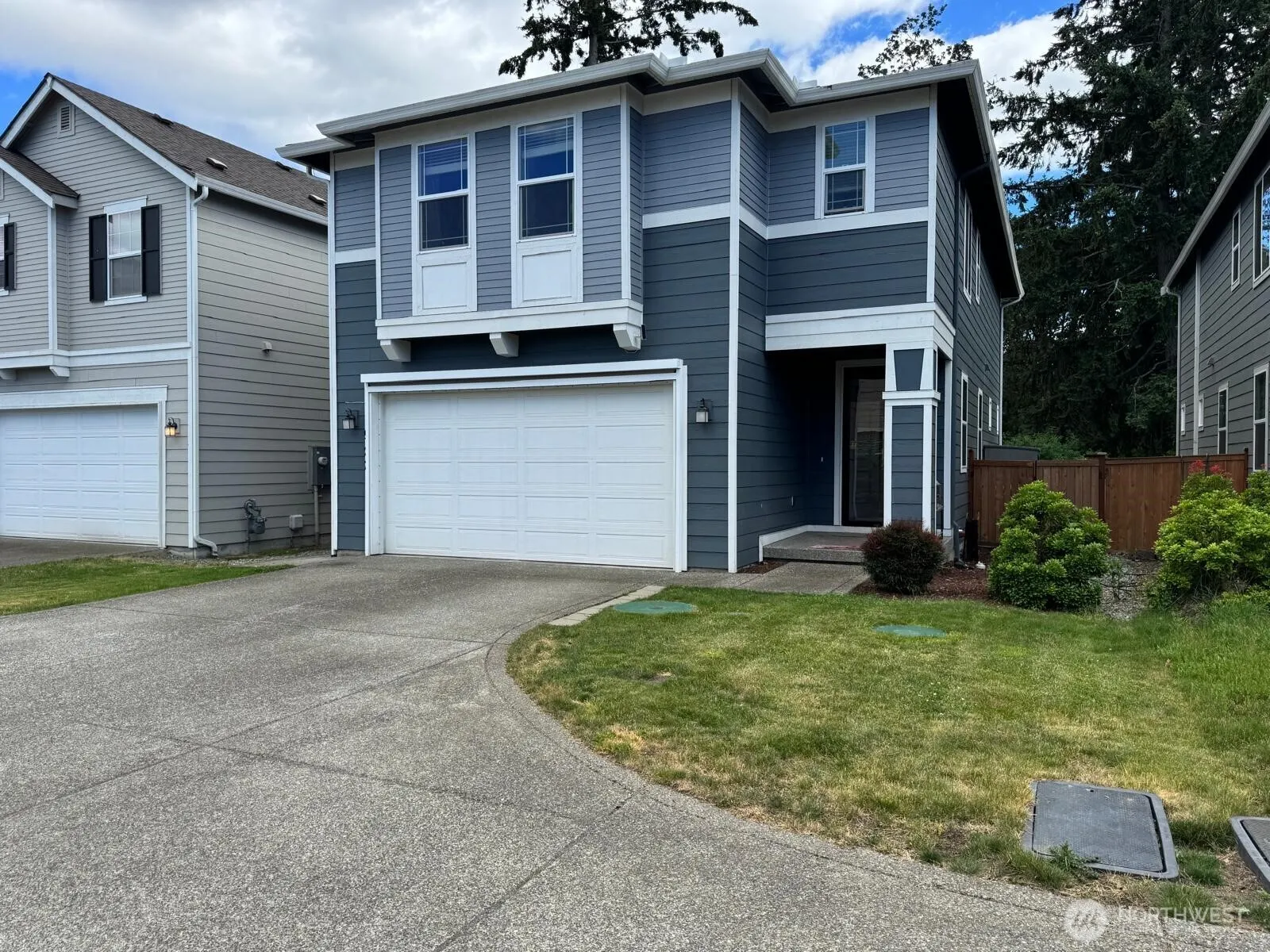 Property photo for 927 Vine Maple Street Se, Lacey
