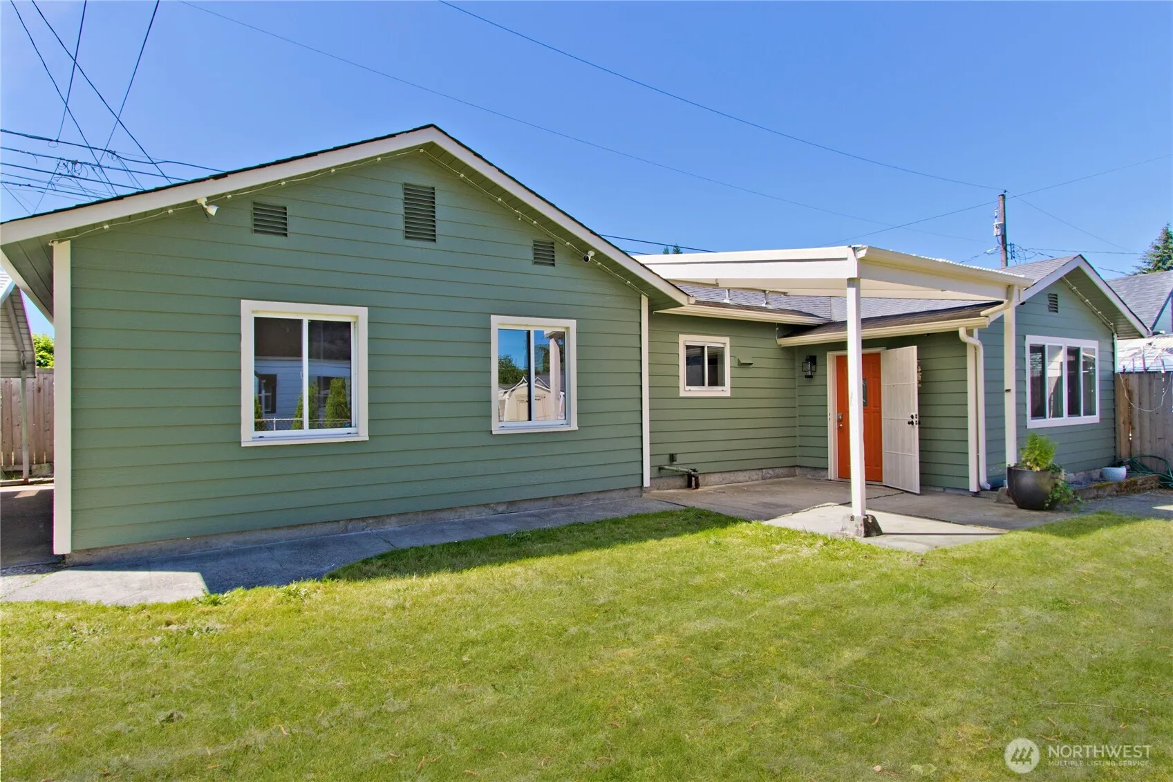 Property photo for 5910 E J Street, Tacoma