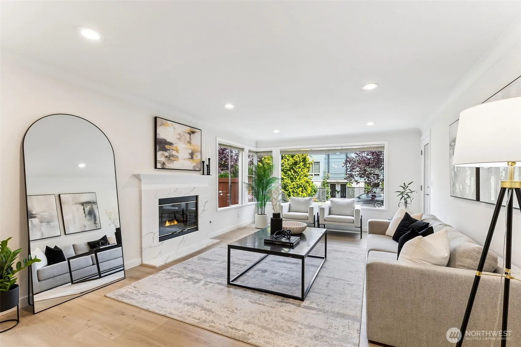 Property photo for 1613 California Avenue Sw #101, Seattle photo 5