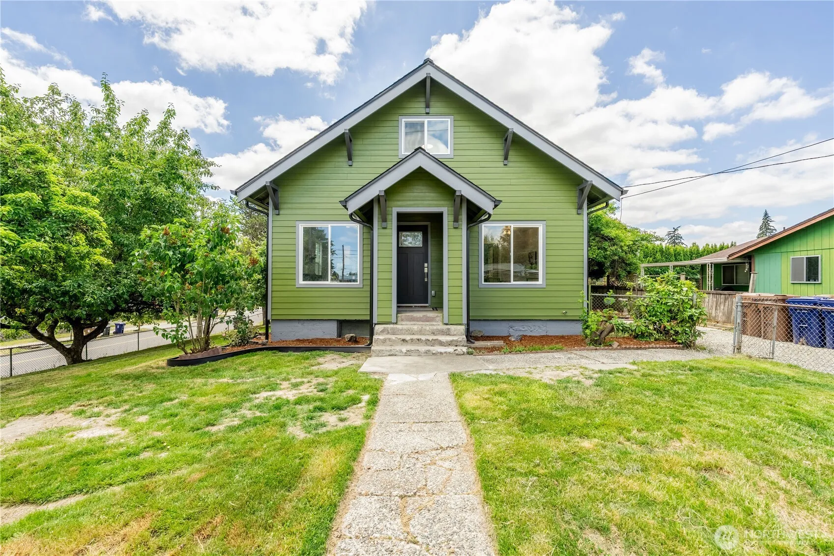 Property photo for 1402 S 80th Street, Tacoma