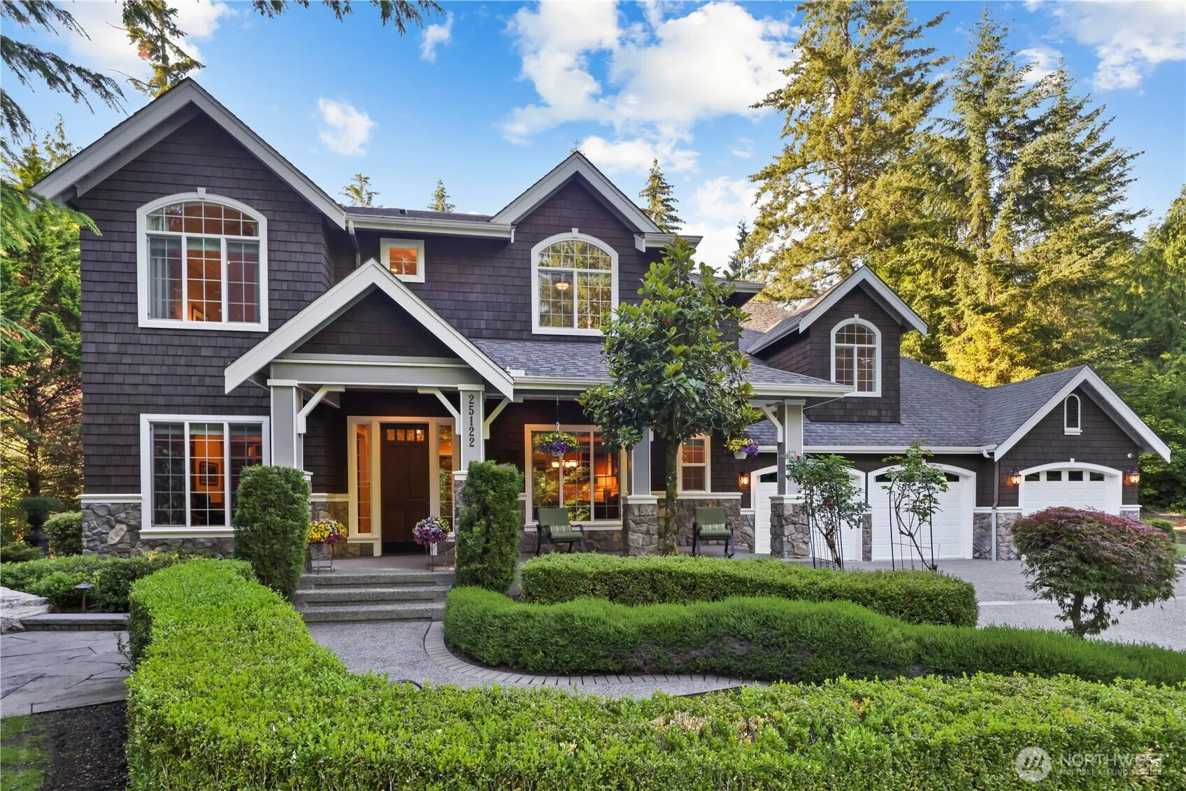 Property photo for 25122 Ne 18th Street, Sammamish