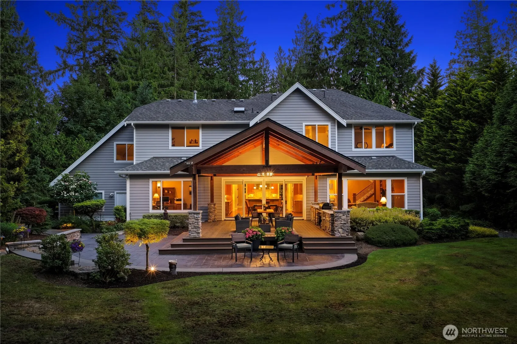 Property photo for 25122 Ne 18th Street, Sammamish photo 2