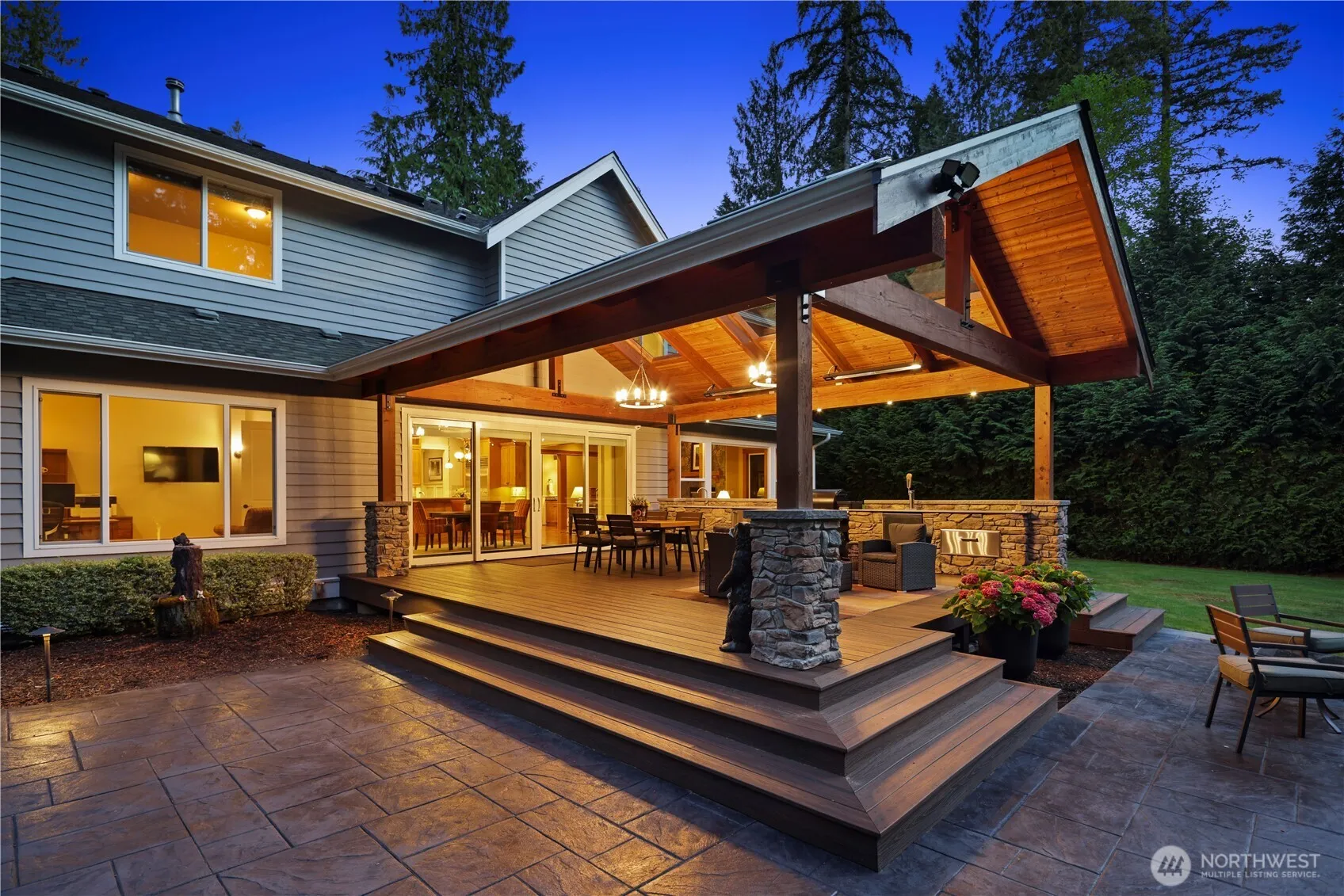 Property photo for 25122 Ne 18th Street, Sammamish photo 4