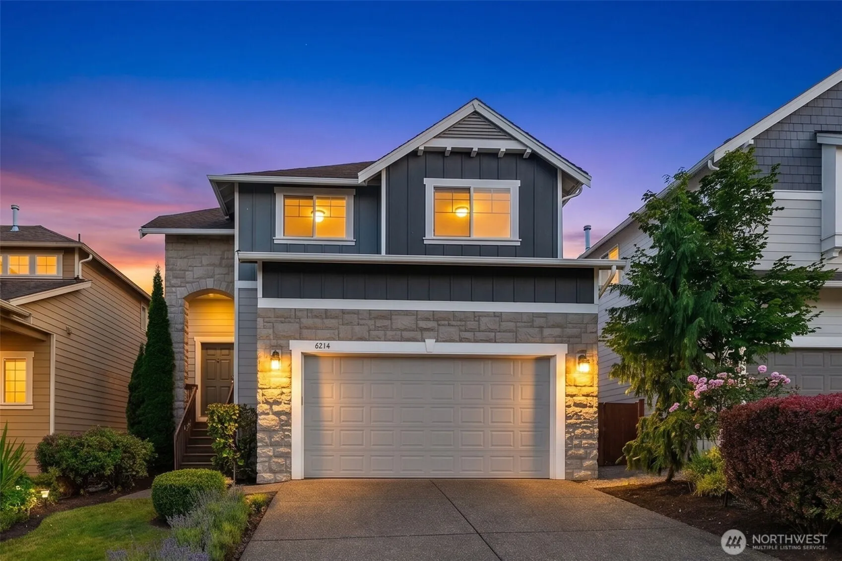 Property photo for 6214 118th Street Se, Snohomish