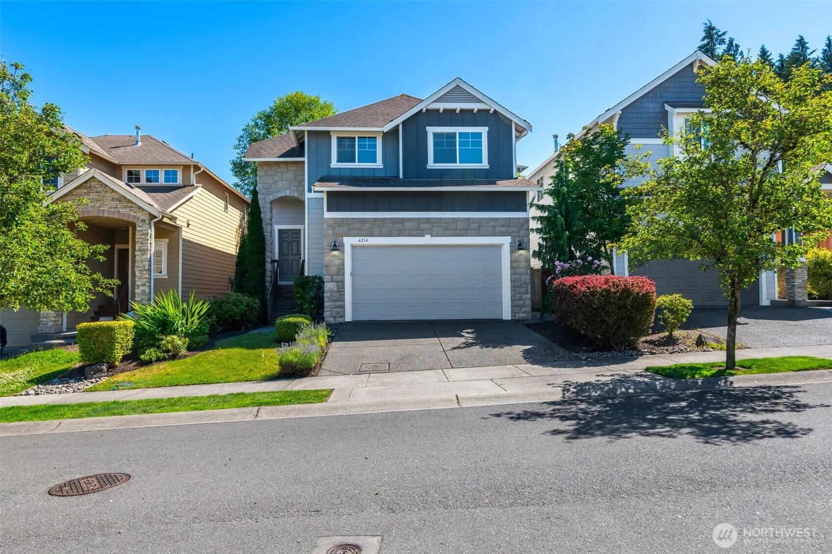 Property photo for 6214 118th Street Se, Snohomish
