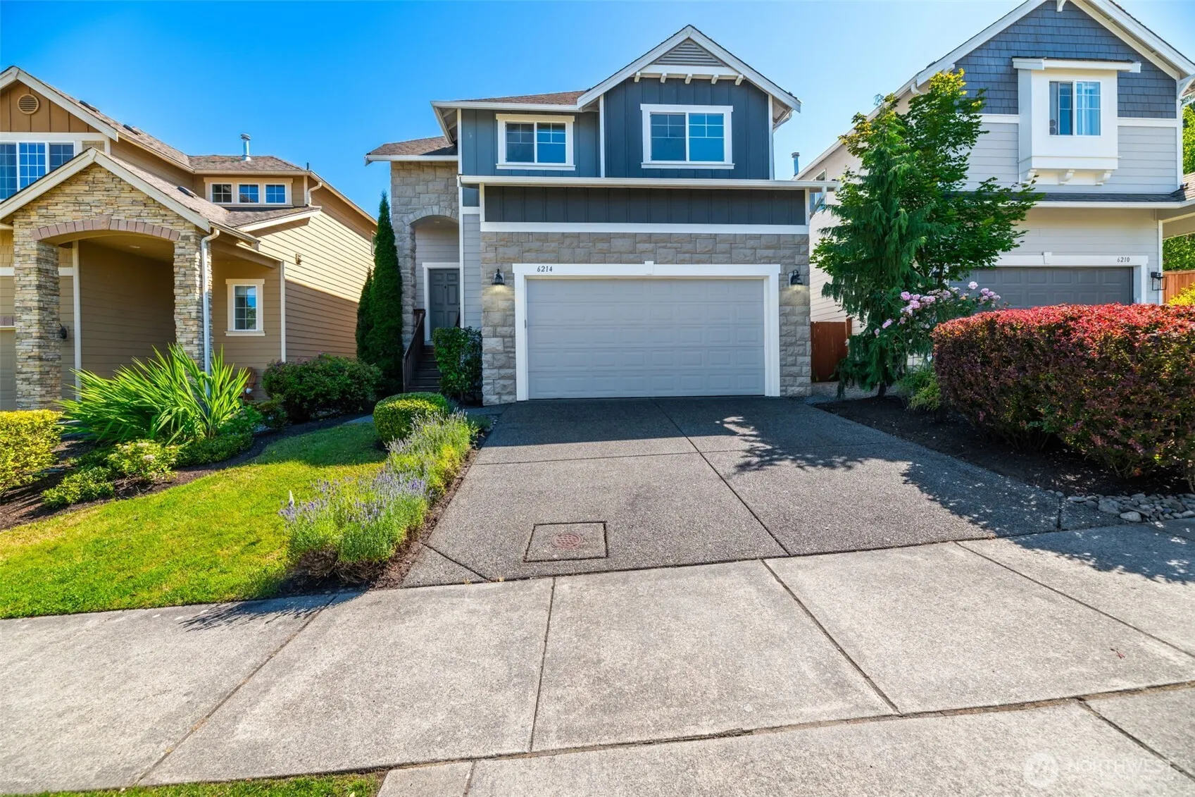 Property photo for 6214 118th Street Se, Snohomish
