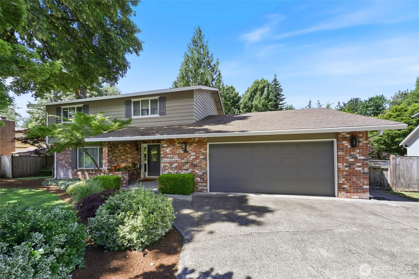 Property photo for 2725 Raintree Court Se, Olympia