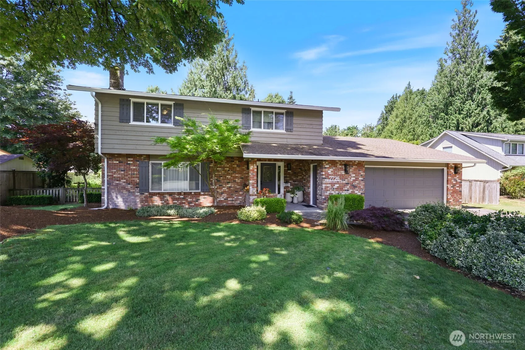 Property photo for 2725 Raintree Court Se, Olympia photo 3