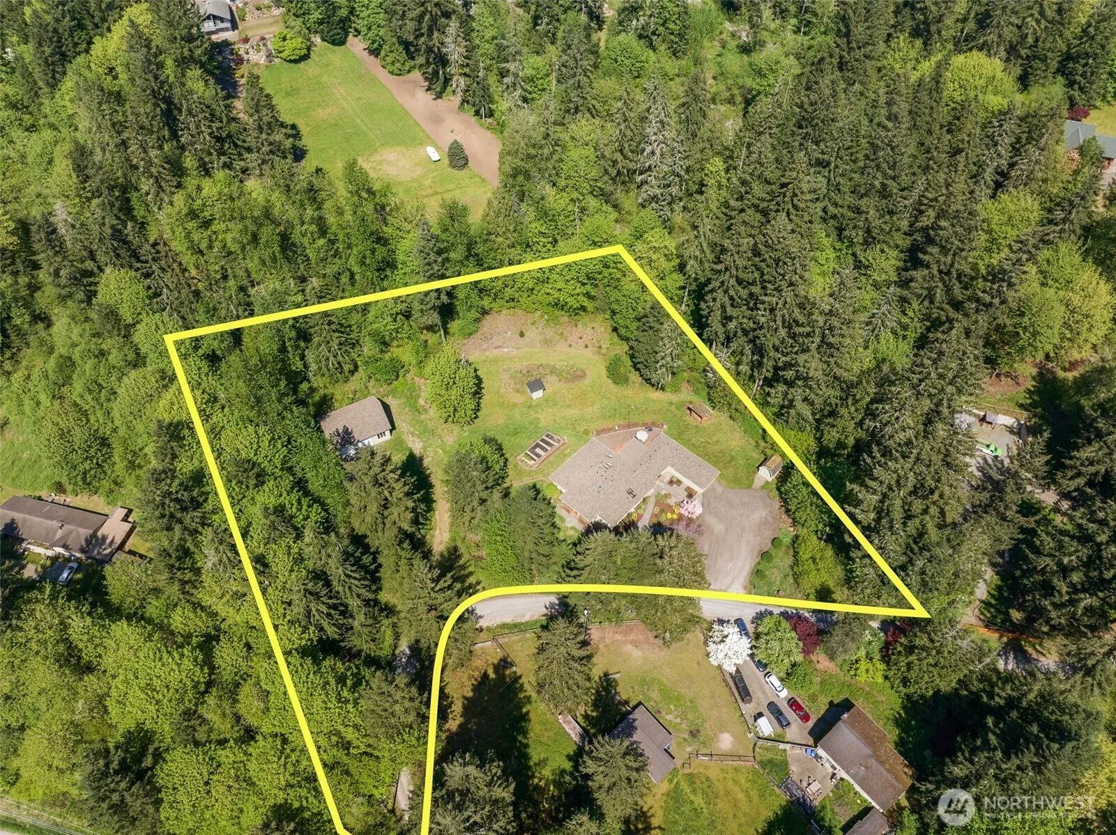 Property photo for 26428 Se 172 Street, Issaquah