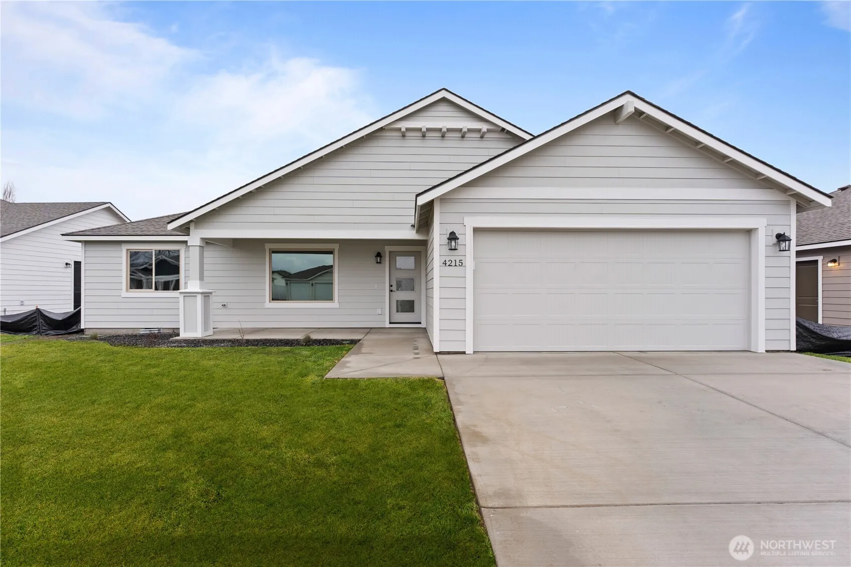 Property photo for 4215 W Sandy Court, Moses Lake
