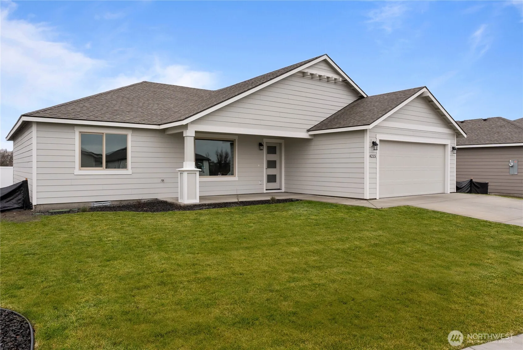 Property photo for 4215 W Sandy Court, Moses Lake photo 2