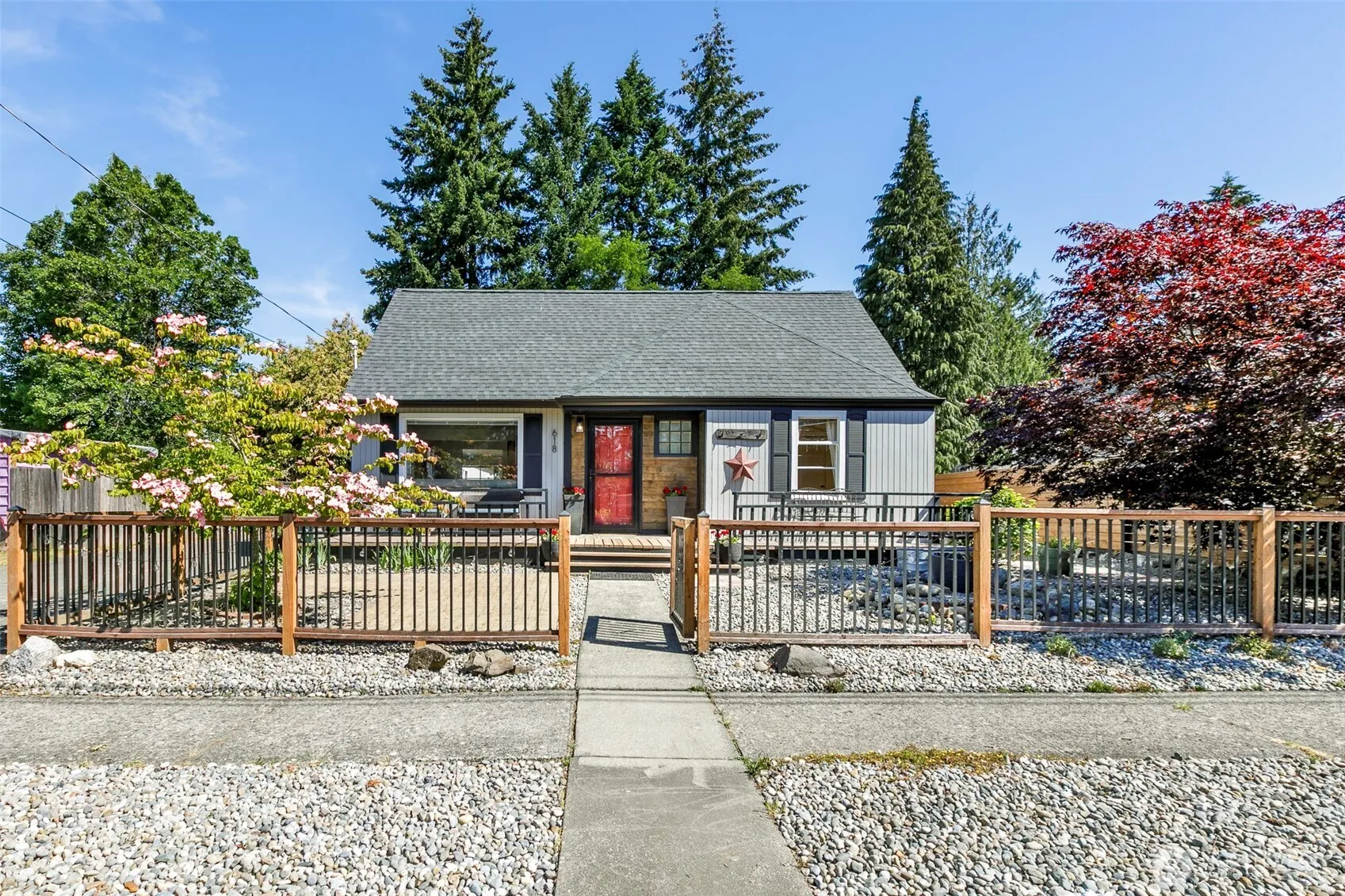 Property photo for 618 138th Street Sw, Burien