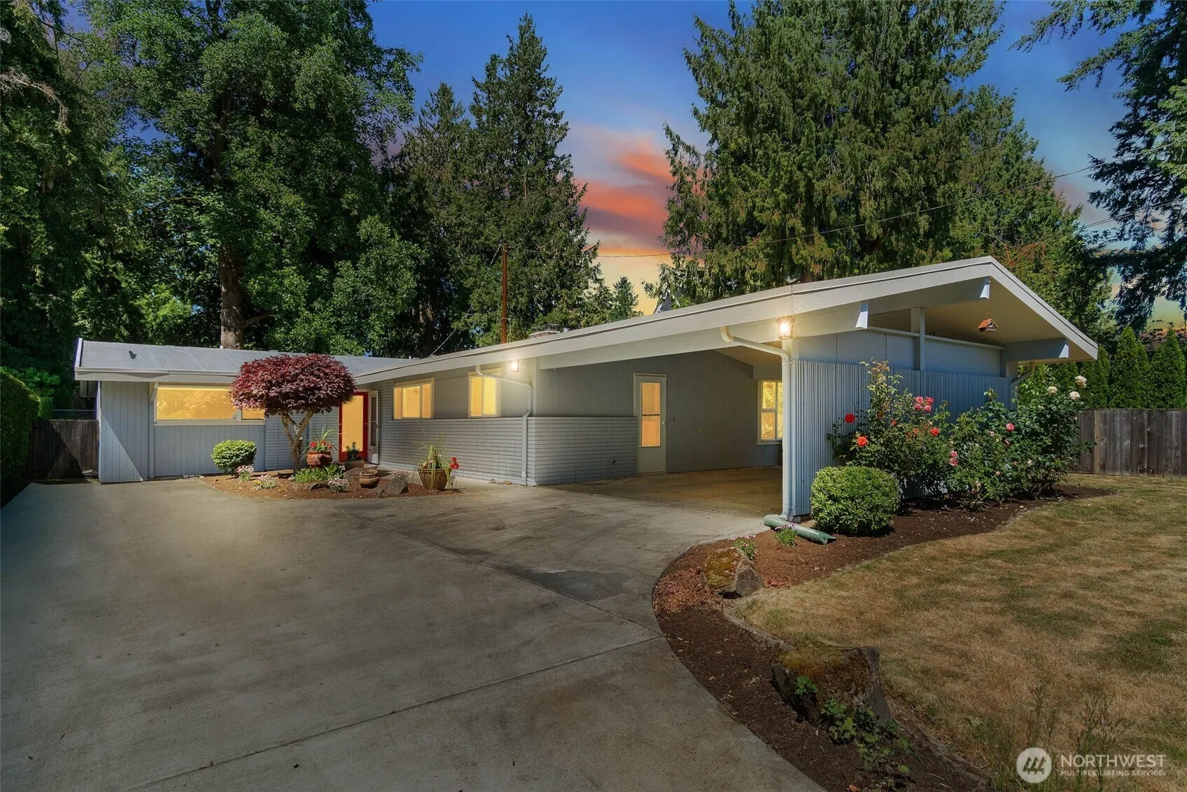 Property photo for 5320 S Kenyon Street, Seattle