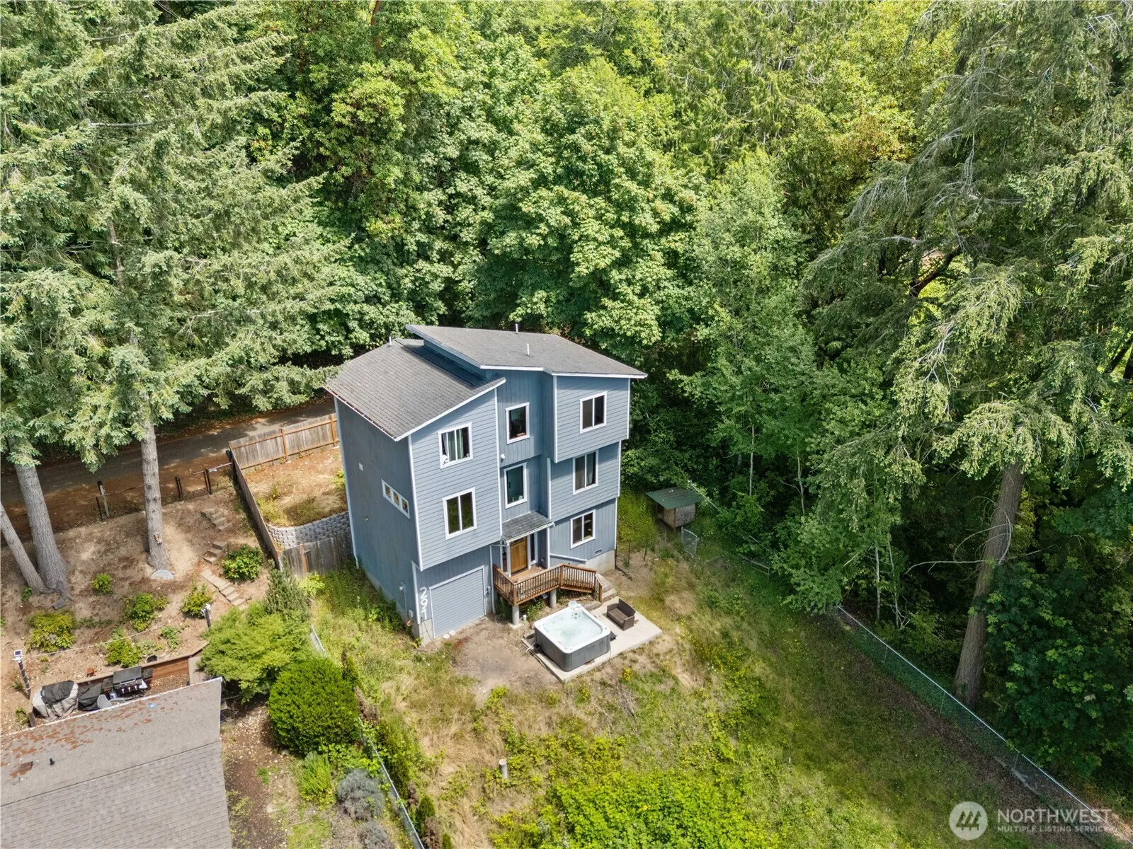 Property photo for 291 E Shorecrest Drive, Shelton