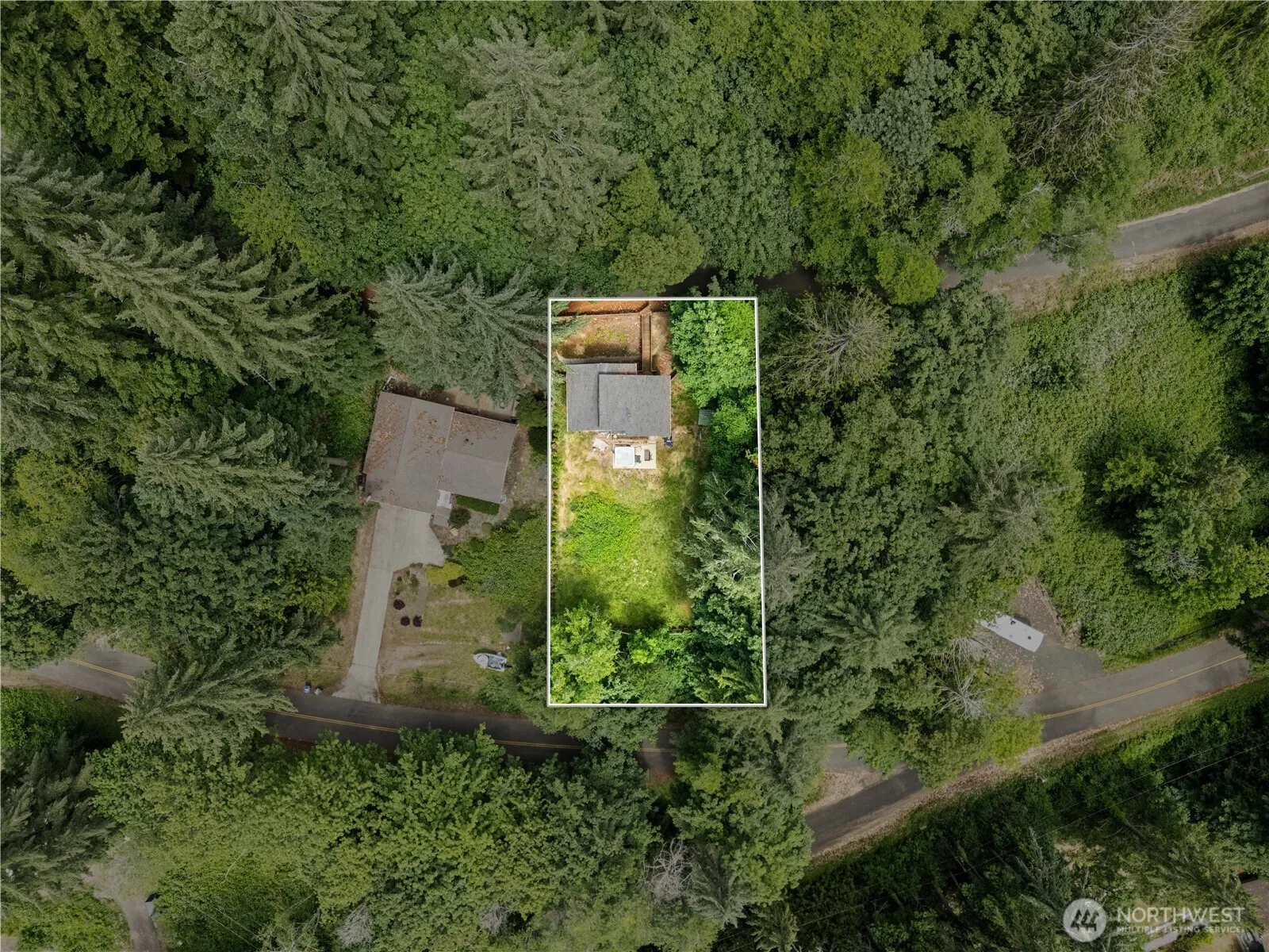 Property photo for 291 E Shorecrest Drive, Shelton photo 3