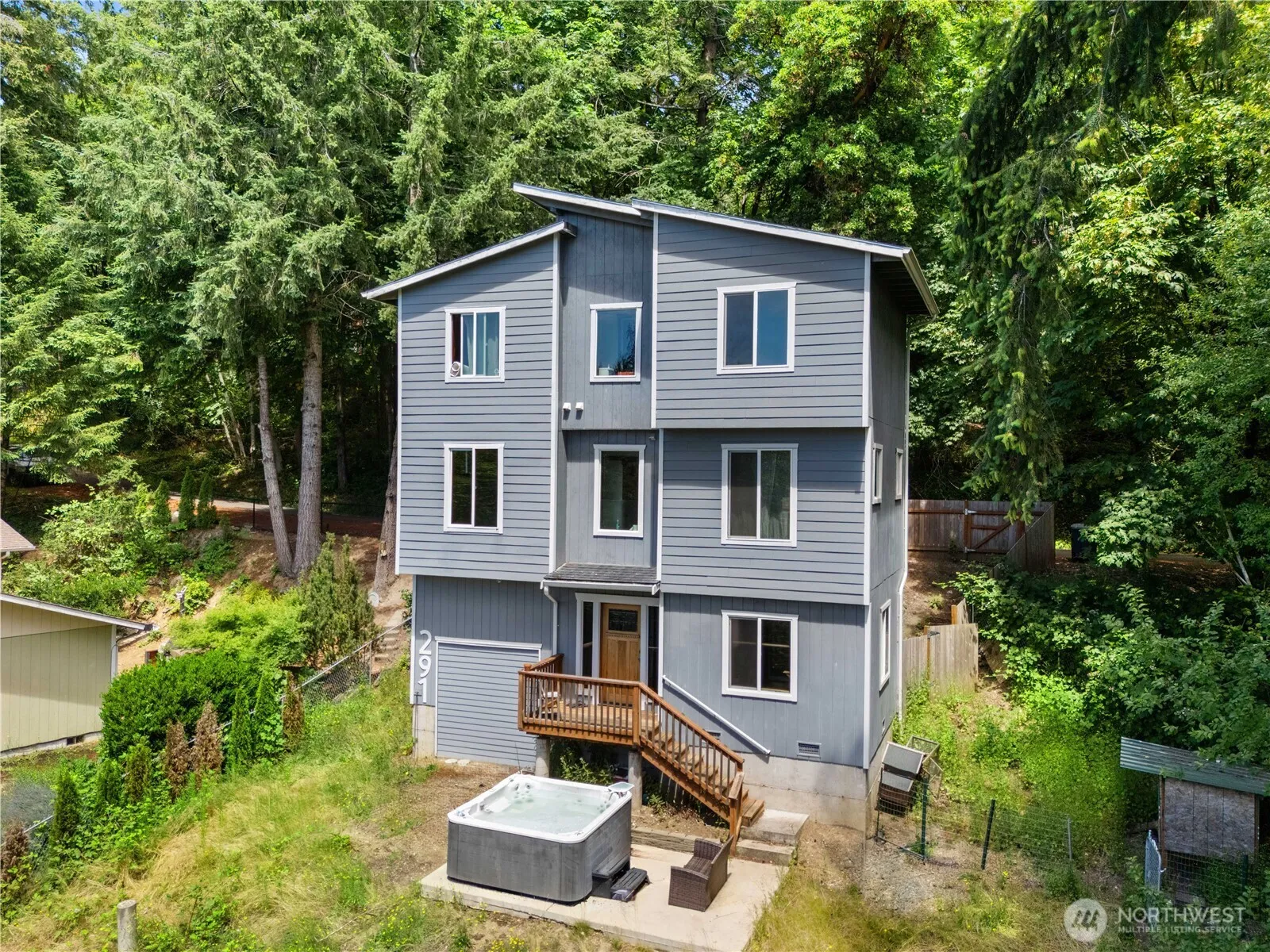 Property photo for 291 E Shorecrest Drive, Shelton photo 4