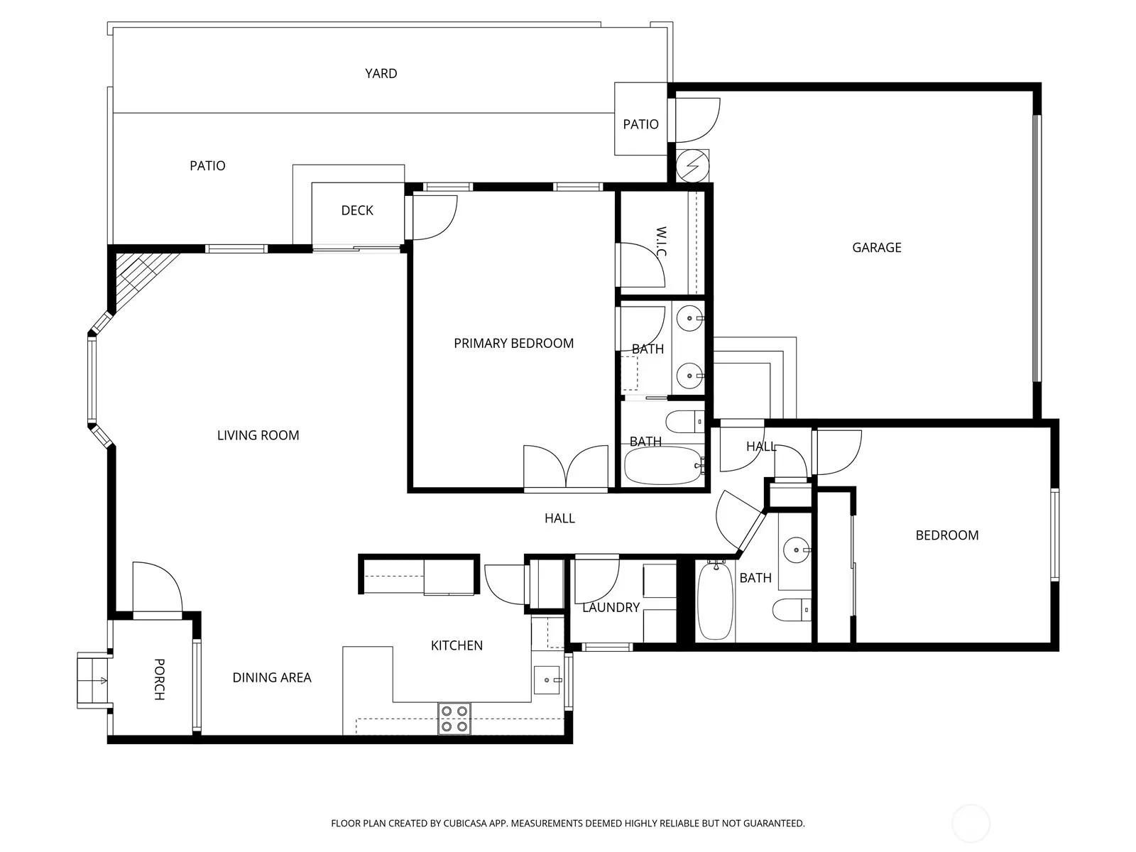 Property photo for 5501 Hamptons Street Se, Olympia photo 3
