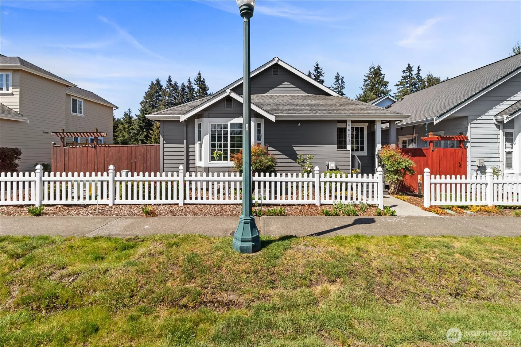 Property photo for 5501 Hamptons Street Se, Olympia