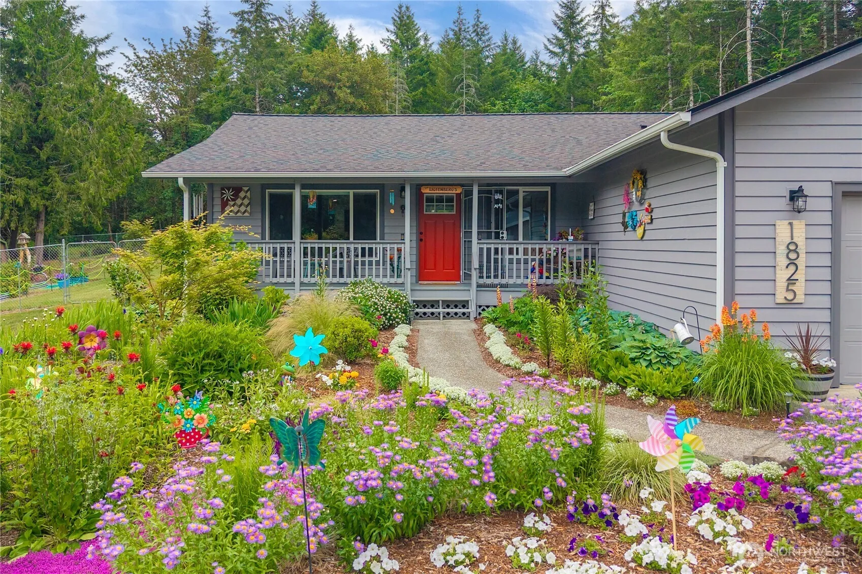 Property photo for 1825 W Deegan Road E, Shelton photo 3
