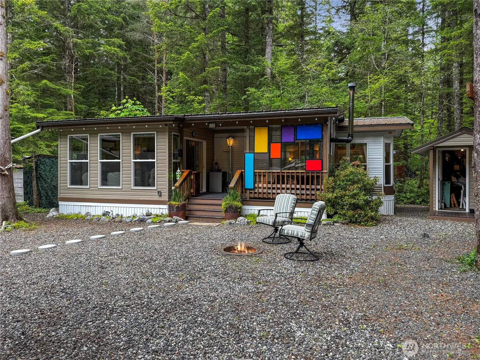 Property photo for 48 4 Branch Circle, Deming