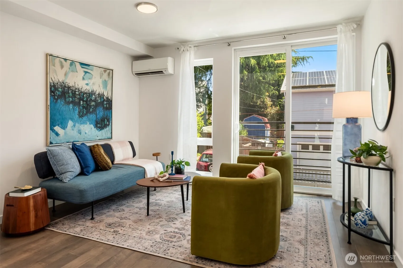 Property photo for 6408 14th Avenue Nw #b, Seattle photo 3