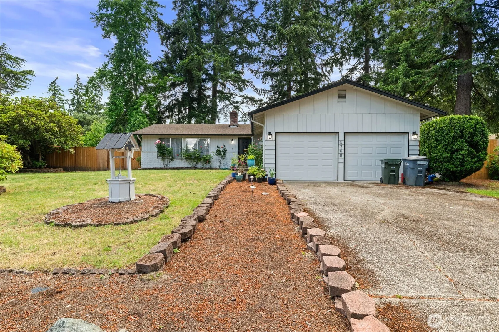 Property photo for 5708 78th Street E, Puyallup