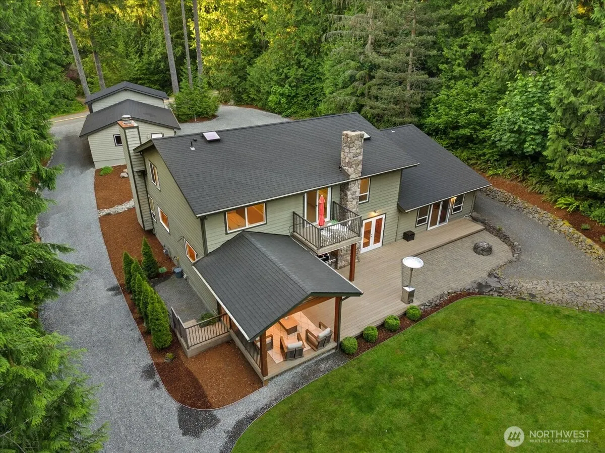 Property photo for 26069 Se 154th Street, Issaquah