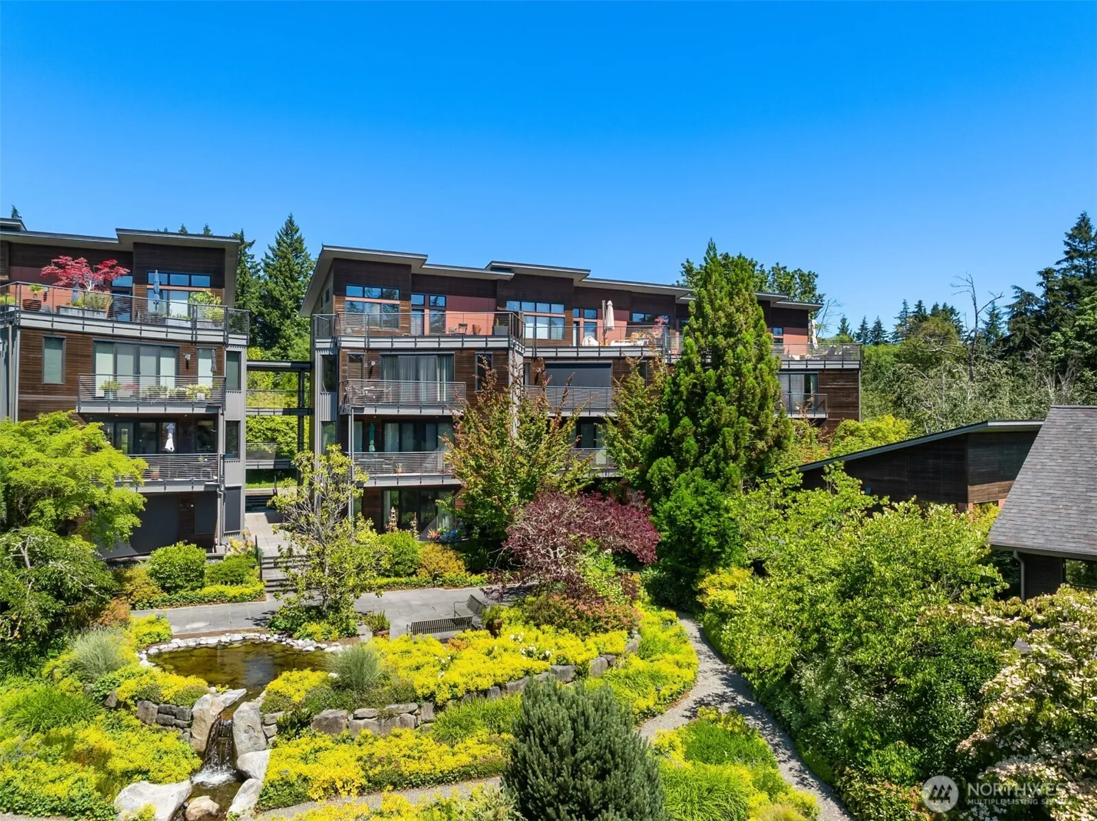 Property photo for 620 Ne Vineyard Lane #b203, Bainbridge Island