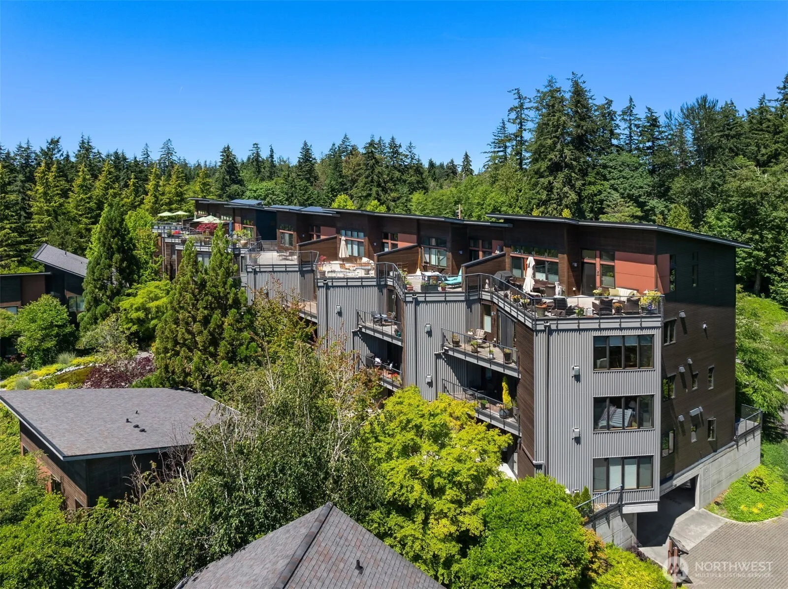Property photo for 620 Ne Vineyard Lane #b203, Bainbridge Island