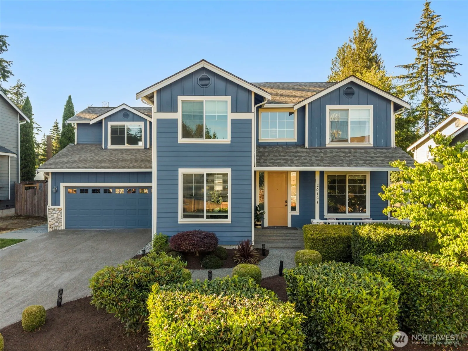 Property photo for 20121 Bartlett Road, Bothell