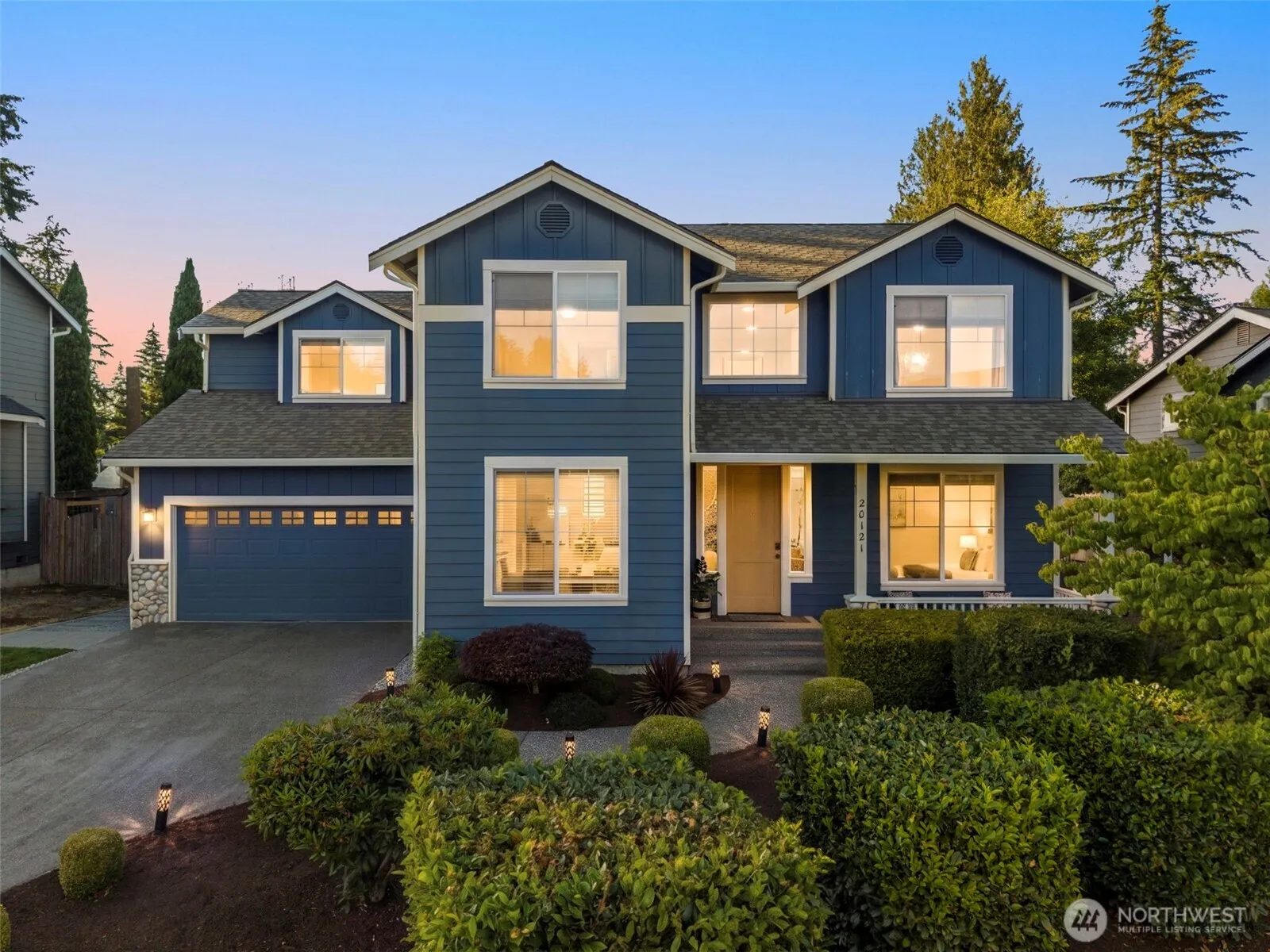 Property photo for 20121 Bartlett Road, Bothell