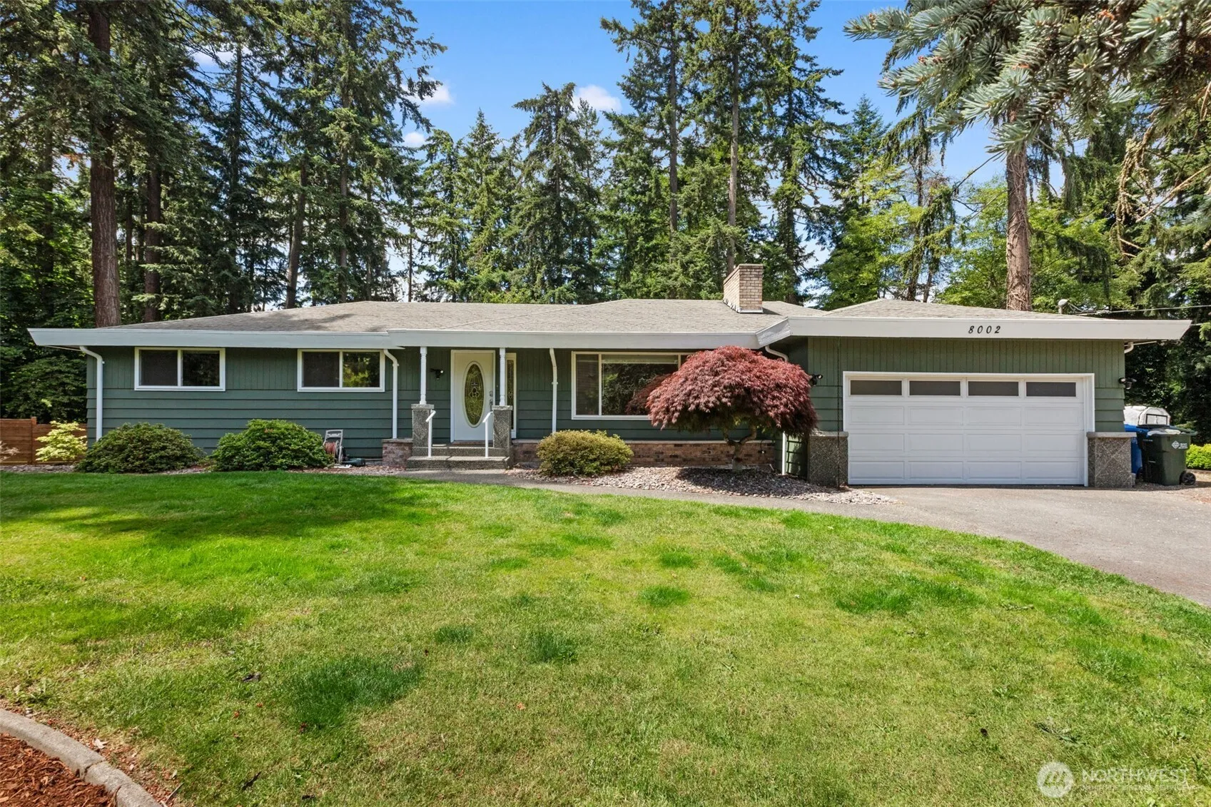 Property photo for 8002 55th Avenue Ct E, Puyallup