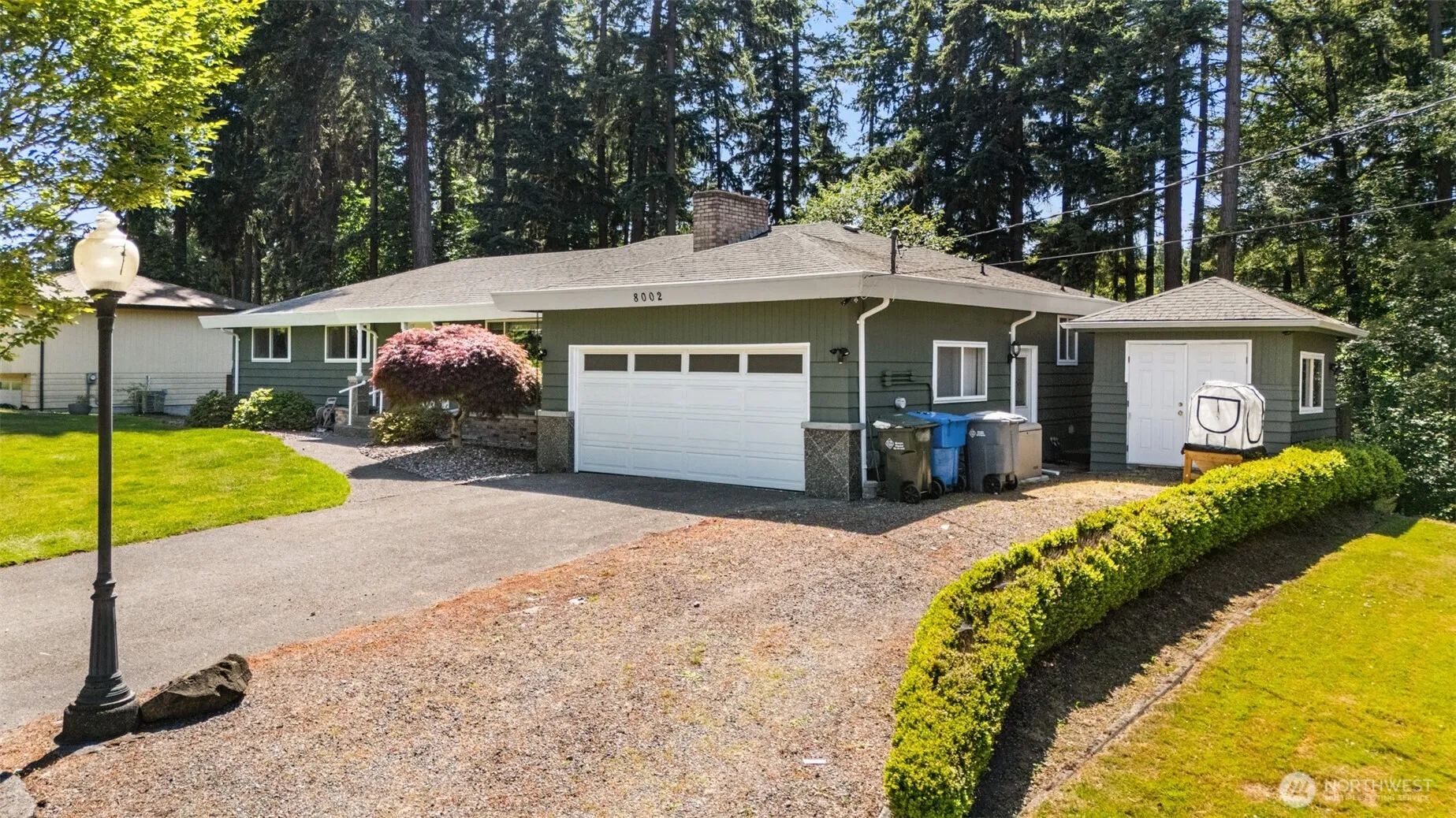 Property photo for 8002 55th Avenue Ct E, Puyallup photo 4