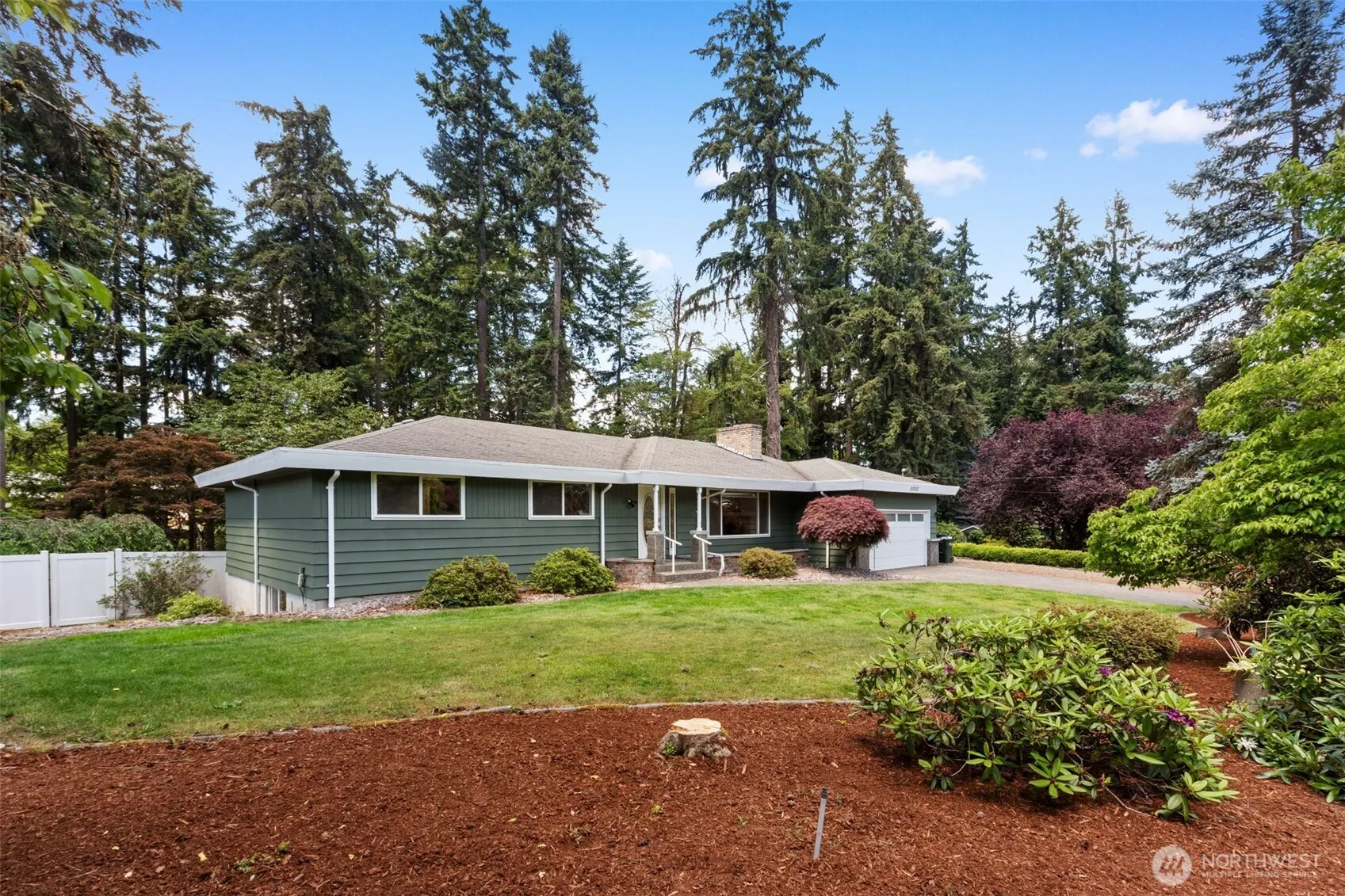 Property photo for 8002 55th Avenue Ct E, Puyallup photo 2
