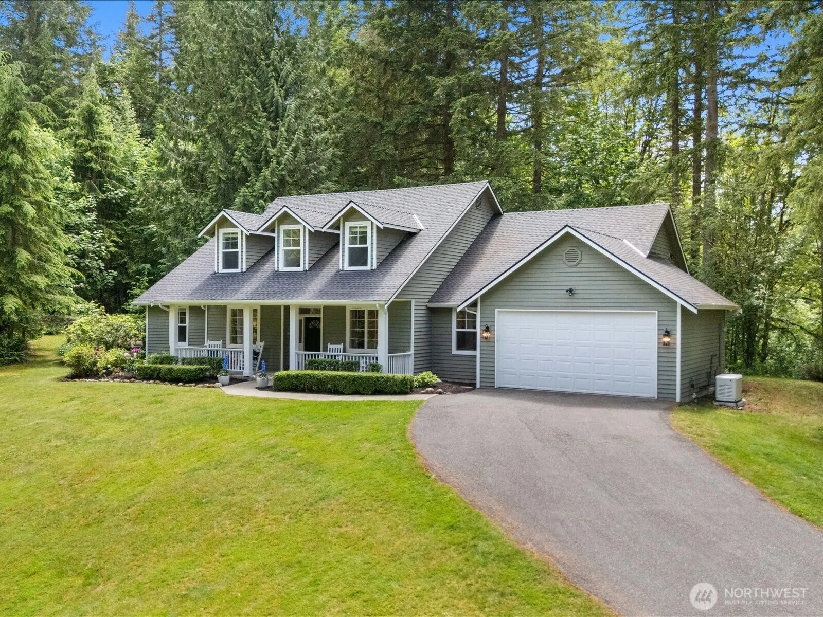 Property photo for 33606 Ne Lake Joy Road, Carnation photo 2