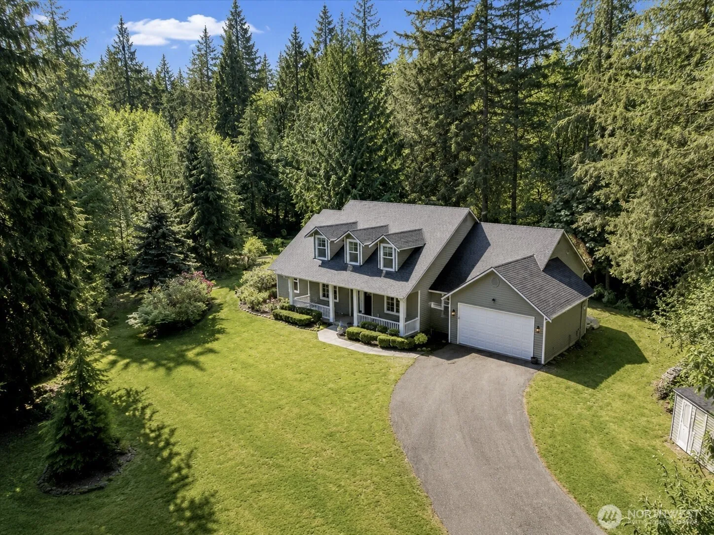 Property photo for 33606 Ne Lake Joy Road, Carnation