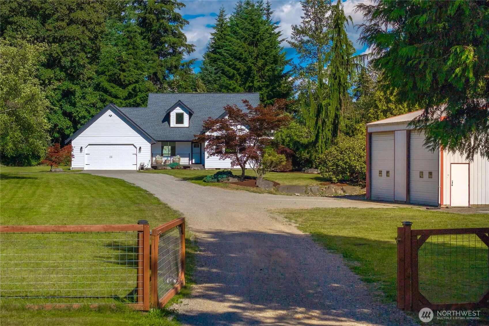 Property photo for 12217 Waller Road E, Tacoma