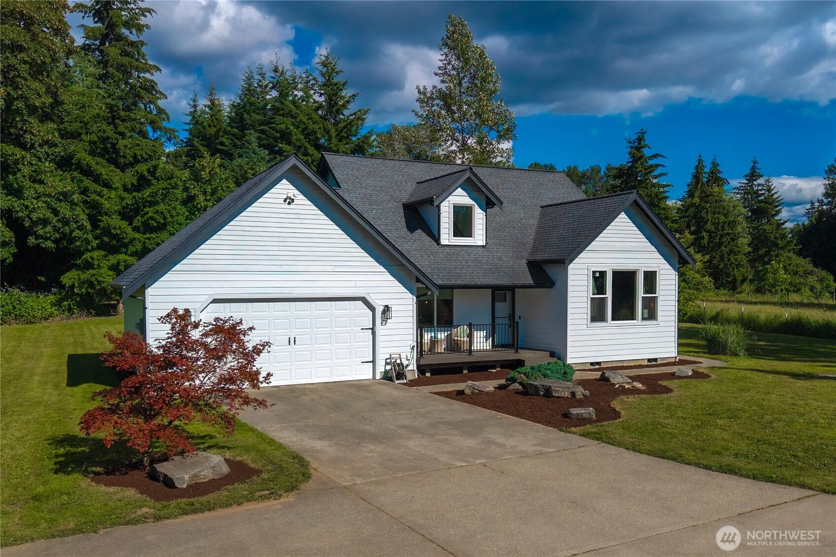 Property photo for 12217 Waller Road E, Tacoma