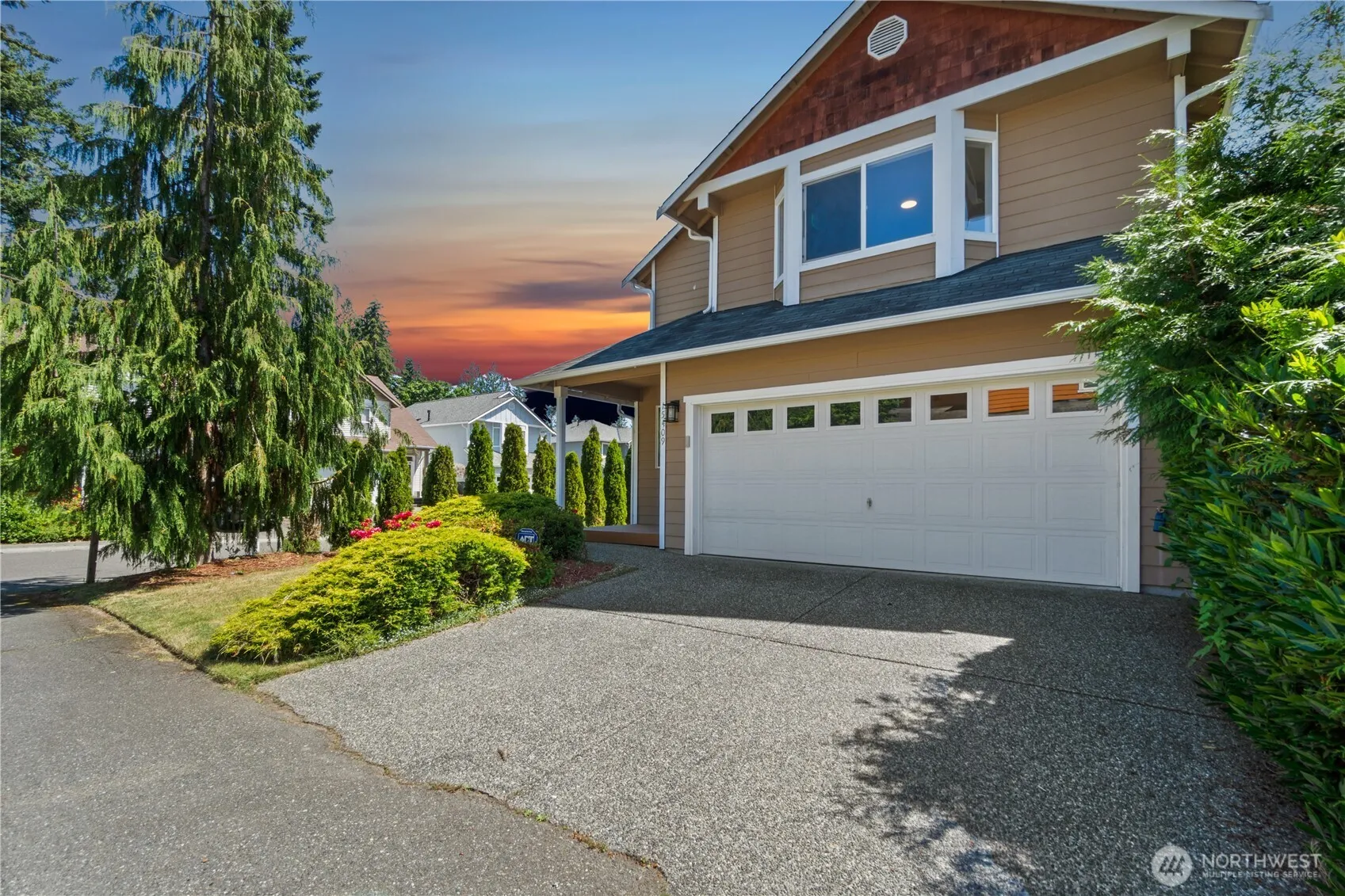 Property photo for 15409 51st Place W, Edmonds