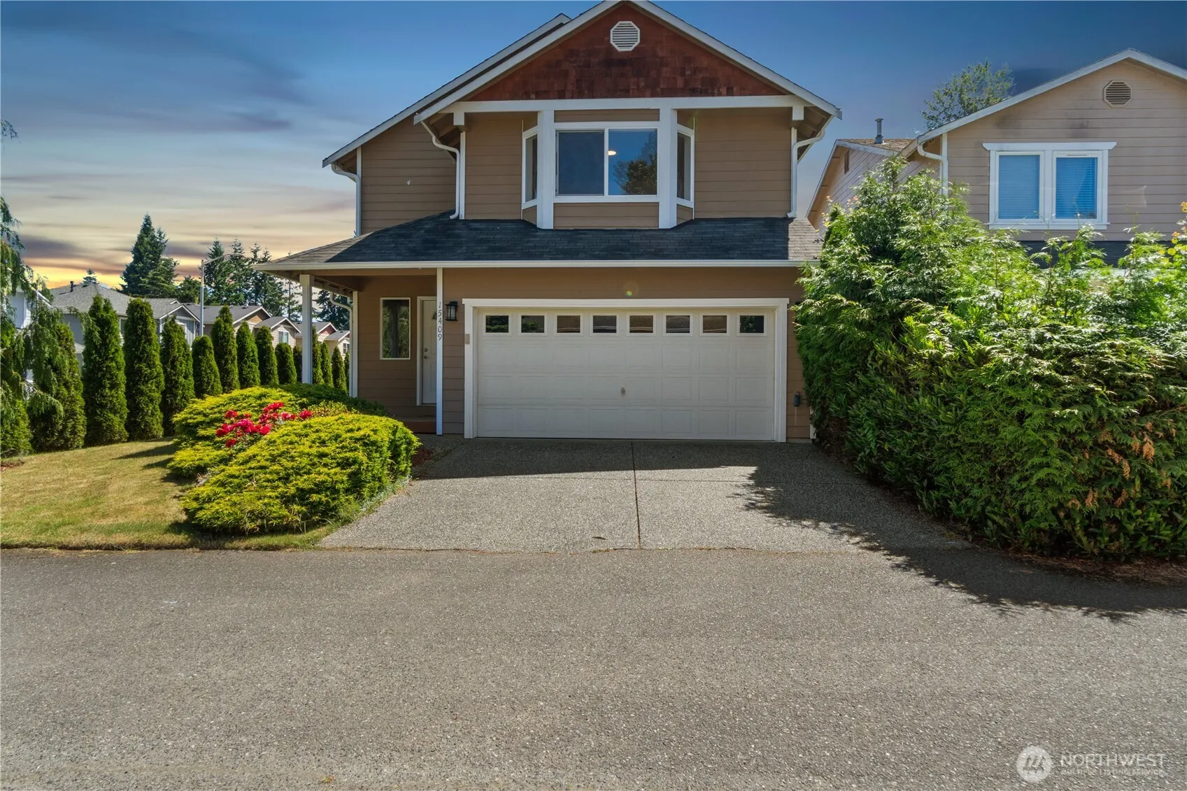Property photo for 15409 51st Place W, Edmonds photo 3