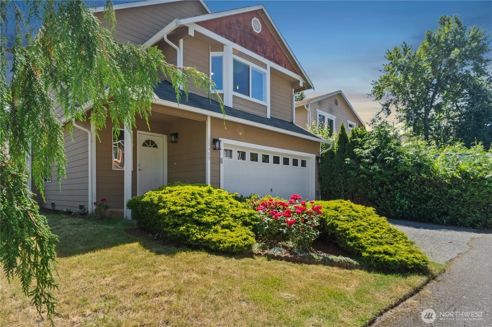 Property photo for 15409 51st Place W, Edmonds photo 3
