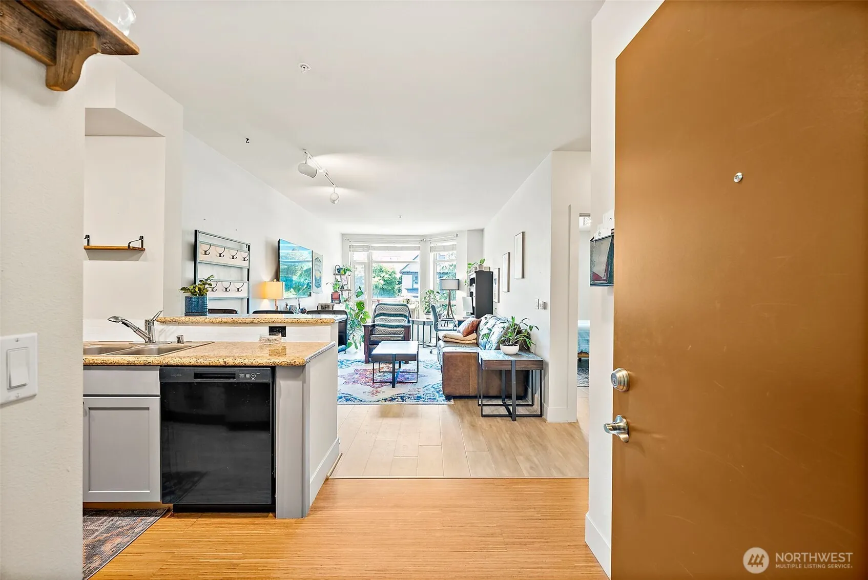 Property photo for 1501 Tacoma Avenue S #311, Tacoma photo 3