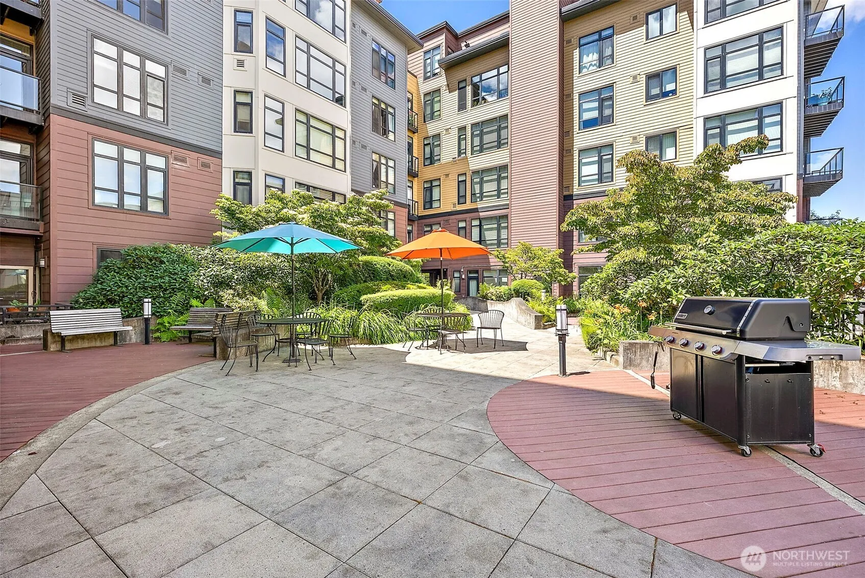 Property photo for 1501 Tacoma Avenue S #311, Tacoma