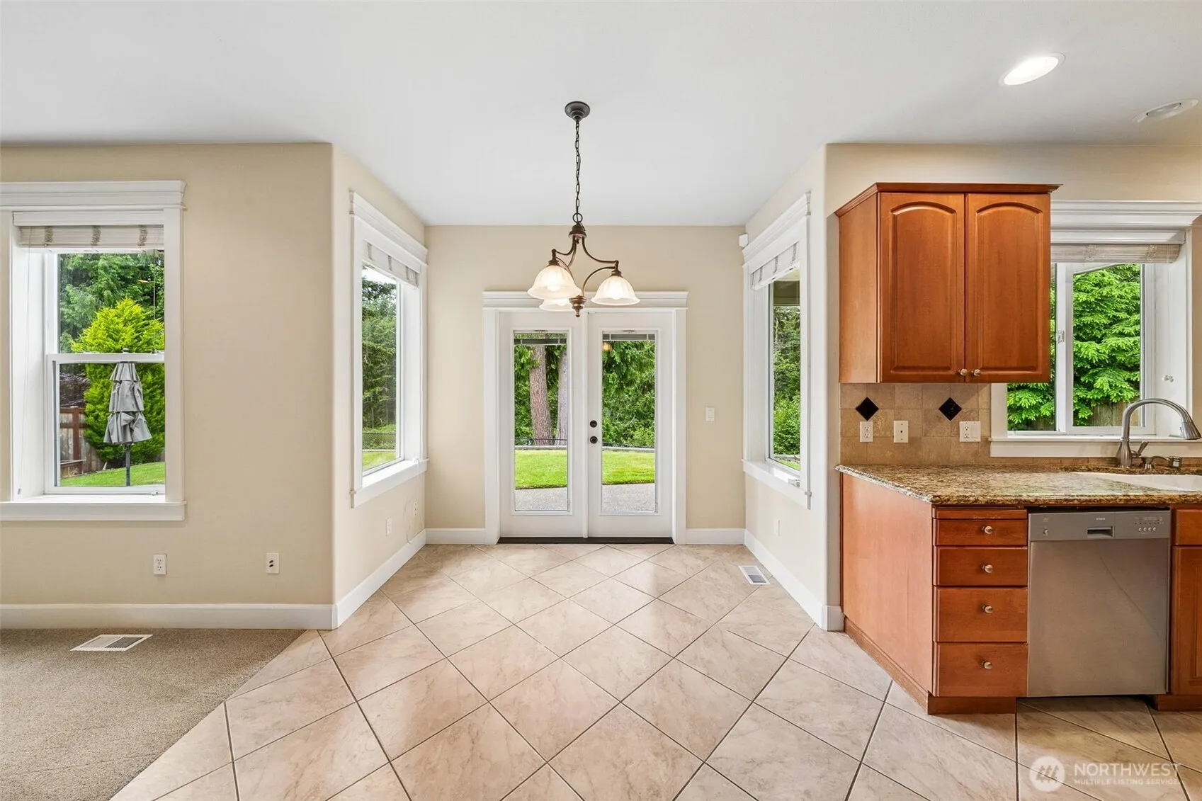 Property photo for 22417 72nd Street E, Buckley photo 5