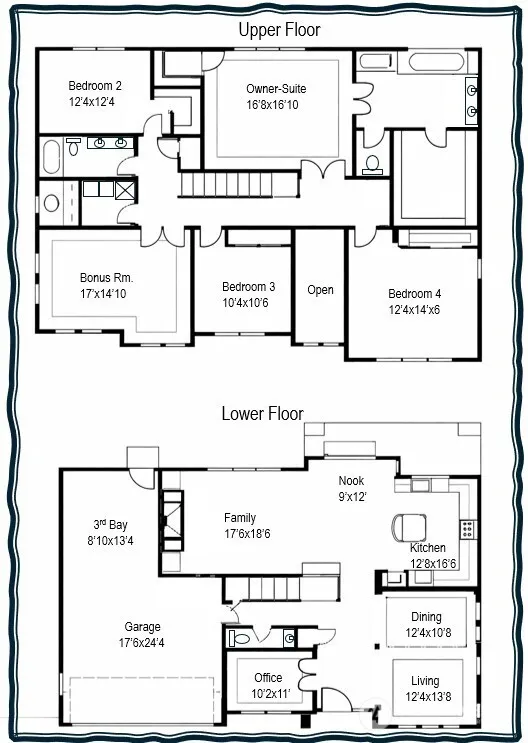Property photo for 22417 72nd Street E, Buckley photo 2