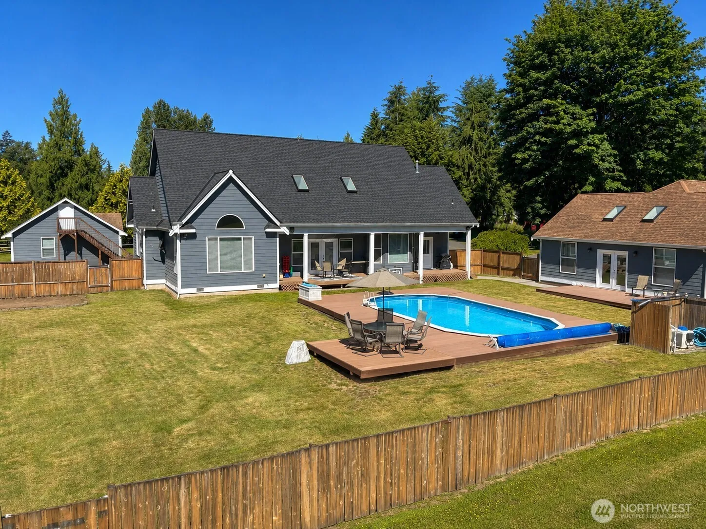 Property photo for 8815 131st Avenue Ne, Lake Stevens photo 2