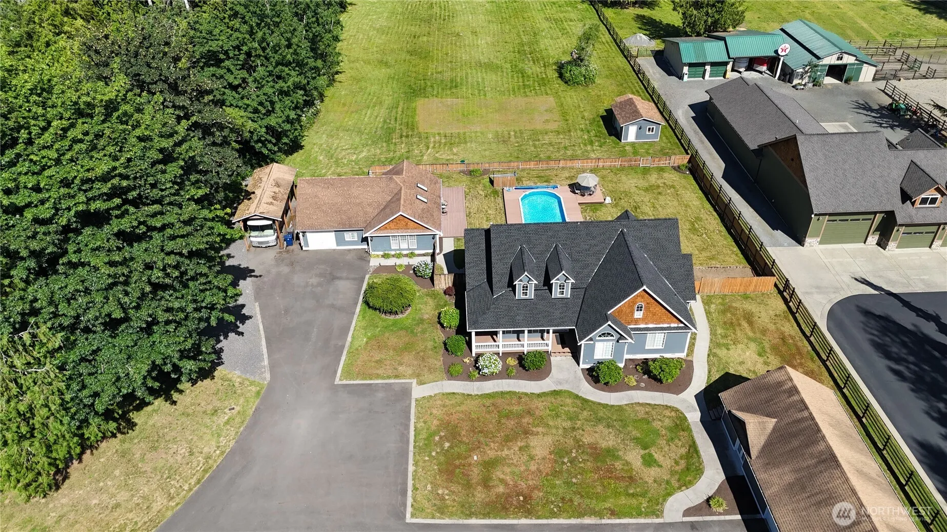 Property photo for 8815 131st Avenue Ne, Lake Stevens photo 3